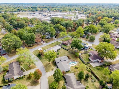 4320 Highwood Dr, Fort Wayne, IN 46815 - photo 7