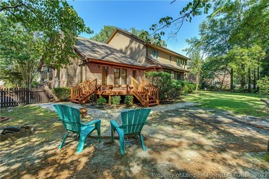 3673 Glenbarry Cir, Fayetteville, NC 28314 - photo 7