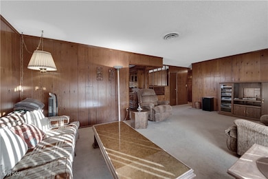 3158 Palmdale St, Las Vegas, NV 89121 - photo 5