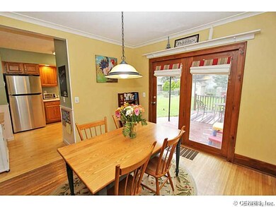 Dining Room.