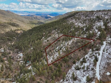 Aerial Overview 6