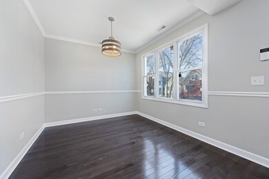 1733 N Artesian Ave unit 2, Chicago, IL 60647 - photo 3