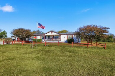609 Cedar Mills Rd, Gordonville, TX 76245 - photo 3