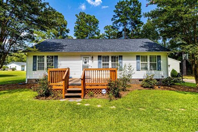 1312 Rodney Rd, Conway, SC 29526 - photo 2