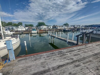 3676 E Michigan Avenue Unit J-24, Au Gres, MI 48703 - photo 2