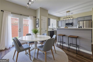 4905 Vireo Dr, Flowery Branch, GA 30542 - photo 6