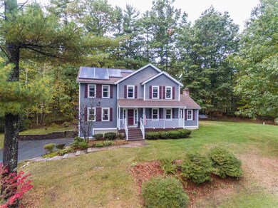1 Lantern Ln, Londonderry, NH 03053 - photo 2