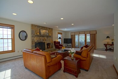 21 Rockrimmon Rd, North Hampton, NH 03862 - photo 2