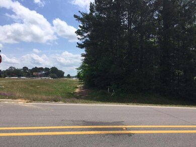 Hwy 84 W, Laurel