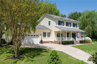 111 Meadow Lake Rd, Asheville, NC 28803 - photo 2