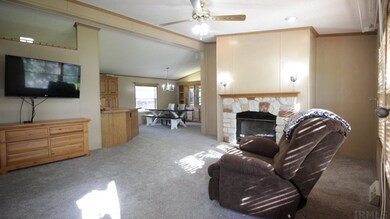 722 N Grover St, Warren, IN 46792 - photo 6