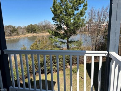 5001 Killam Ave unit 3B, Norfolk, VA 23508 - photo 4