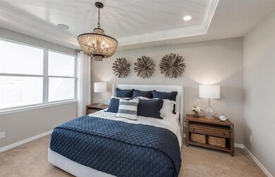 Model Representation - Owner s Suite