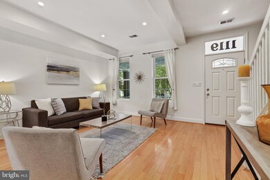 1119 4th St NE, Washington, DC 20002 - photo 4