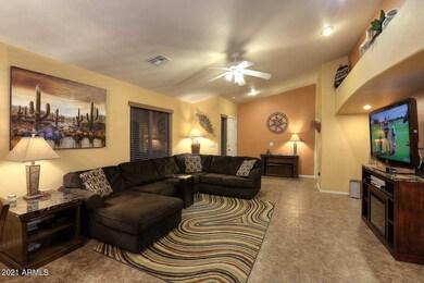 Night-Great Room