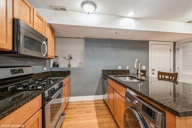 6100 N Mozart St unit G, Chicago, IL 60659 - photo 6