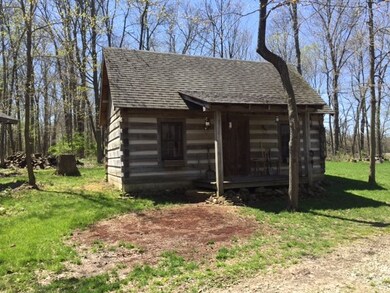 Studio Cabin 336 Main Floor and 336 Upstairs No ba