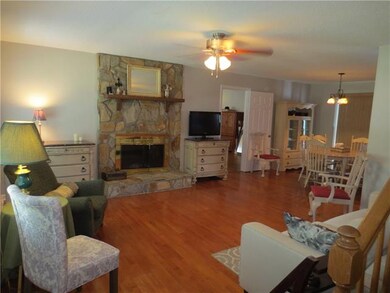 Front Living Room