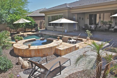 1Backyard