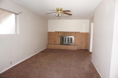 Turney family rm