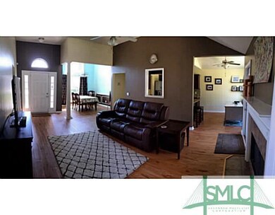 Living Room.