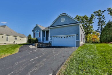 9 St Andrews Way, Londonderry, NH 03053 - photo 5