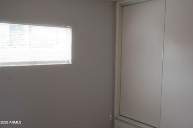 Unit 1 Bedroom