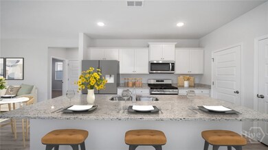 17 Cedar Creek Ln, Port Wentworth, GA 31407 - photo 3