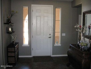 entryway