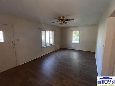 2603 Wallace Ave, Terre Haute, IN 47802 - photo 2