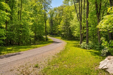 ENGINEERED ACCESS ROAD