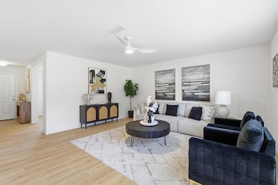 936 Blackberry Trail, Fort Worth, TX 76120 - photo 2