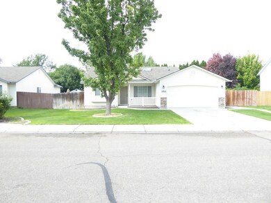 1512 W Teton Ave, Nampa, ID 83686 - photo 2
