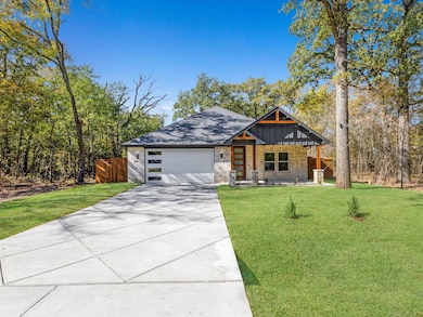 105 Oakwood Dr, Trinidad, TX 75163 - photo 4