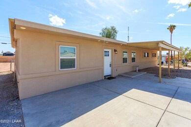 206 Columbine Dr, Lake Havasu City, AZ 86403 - photo 2