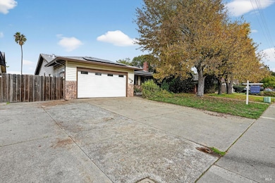 1018 E Tabor Ave, Fairfield, CA 94533 - photo 2