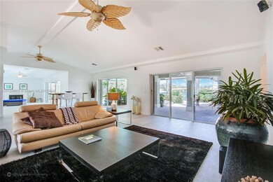 Open Floorplan