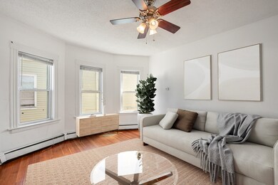 17 Jones St unit 3, Everett, MA 02149 - photo 2