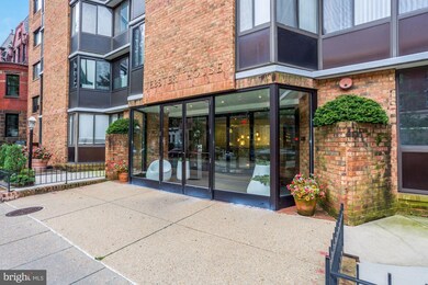 Webster House unit 406, Washington, DC 20036 - photo 5