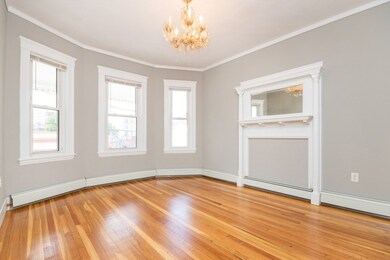 5 Semont Rd unit 1, Dorchester Center, MA 02124 - photo 3