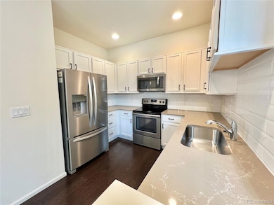 14754 E Crestridge Dr, Centennial, CO 80015 - photo 3