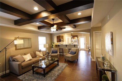 3220 David Forti Dr, El Paso, TX 79938 - photo 3