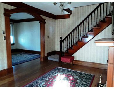 413 Summer St, Woonsocket, RI 02895 - photo 2