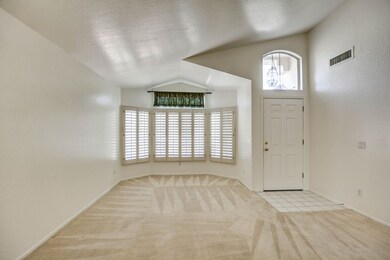Formal Living Room