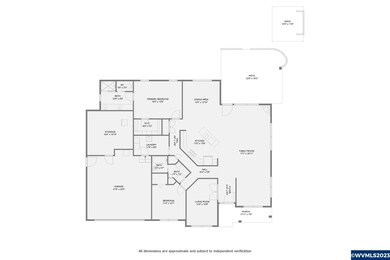 492 NE Holiday Ave, Dallas, OR 97338 - photo 2