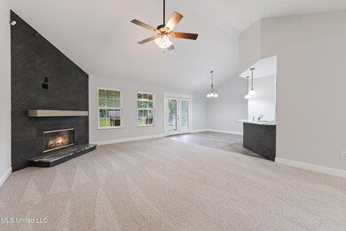 1018 W Mchenry Rd, Mc Henry, MS 39561 - photo 4