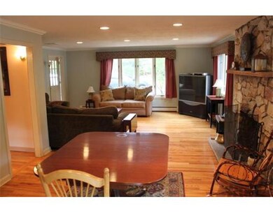 23 N Washington St, Norton, MA 02766 - photo 4