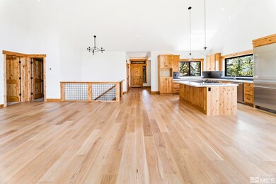 1267 Lincoln Cir, Zephyr Cove, NV 89448 - photo 7