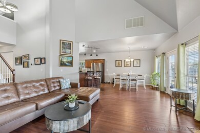 101 S Poplar Ave, Broken Arrow, OK 74012 - photo 6