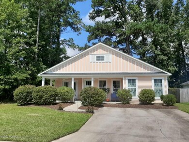 1172 Mill Creek Loop, Leland, NC 28451 - photo 2